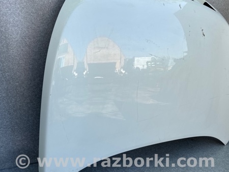 ФОТО Капот для Nissan Teana J32 Київ