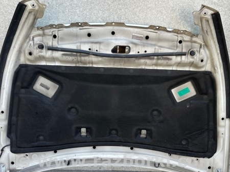 ФОТО Капот для Nissan Teana J32 Київ