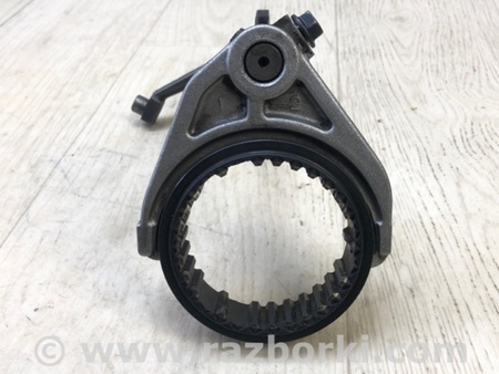 ФОТО Виделка МКПП для Toyota Auris E150 (06-12) Київ