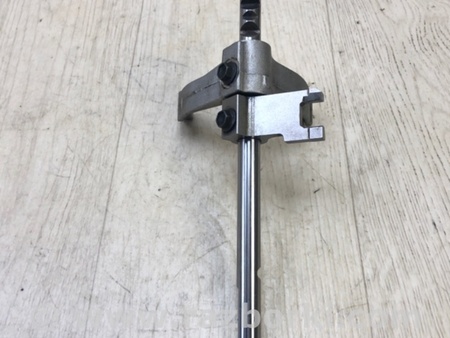 ФОТО Виделка МКПП для Toyota Auris E150 (06-12) Київ