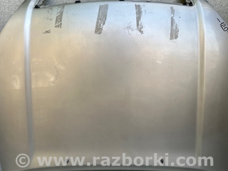 ФОТО Капот для Toyota Land Cruiser Prado J120 (02-09) Київ