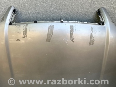 ФОТО Капот для Toyota Land Cruiser Prado J120 (02-09) Київ