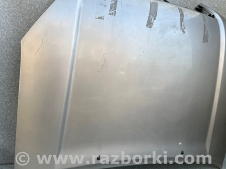 ФОТО Капот для Toyota Land Cruiser Prado J120 (02-09) Київ