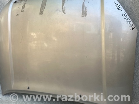 ФОТО Капот для Toyota Land Cruiser Prado J120 (02-09) Київ