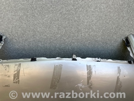 ФОТО Капот для Toyota Land Cruiser Prado J120 (02-09) Київ