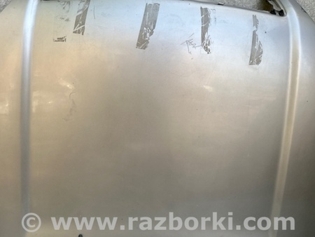 ФОТО Капот для Toyota Land Cruiser Prado J120 (02-09) Київ