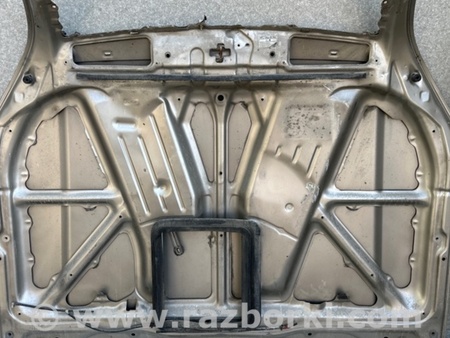 ФОТО Капот для Toyota Land Cruiser Prado J120 (02-09) Київ