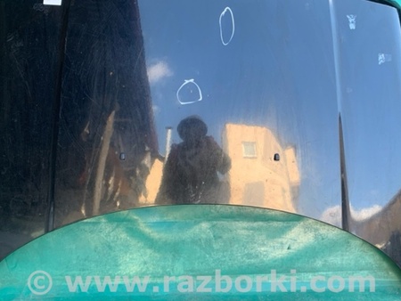 ФОТО Капот для Jeep Patriot (10-17) Київ