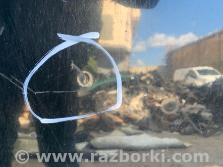 ФОТО Капот для Jeep Patriot (10-17) Київ