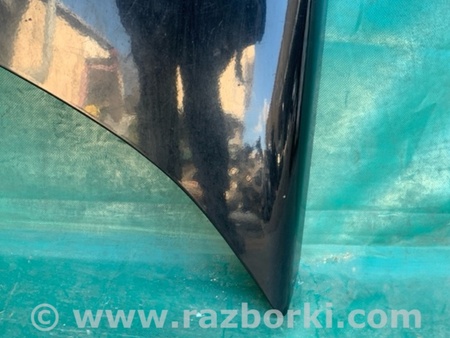 ФОТО Капот для Jeep Patriot (10-17) Київ