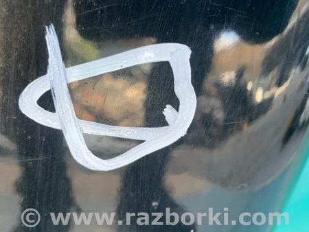 ФОТО Капот для Jeep Patriot (10-17) Київ