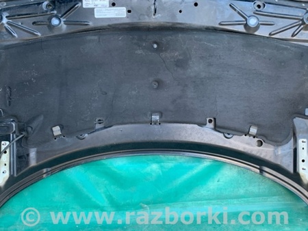 ФОТО Капот для Jeep Patriot (10-17) Київ