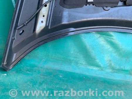 ФОТО Капот для Jeep Patriot (10-17) Київ