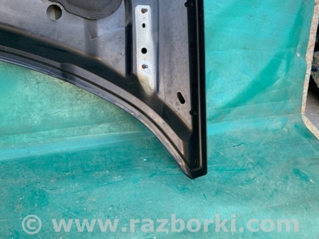 ФОТО Капот для Jeep Patriot (10-17) Київ