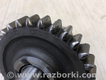 ФОТО Шестерня КПП для Toyota Auris E150 (06-12) Київ