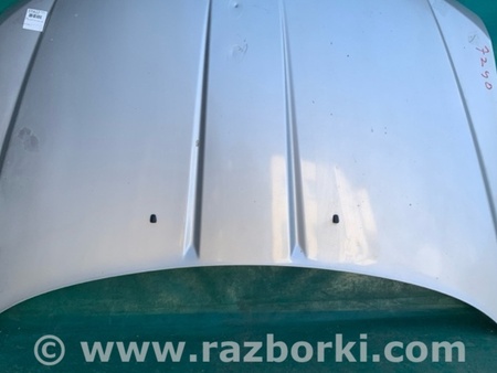 ФОТО Капот для Dodge Journey (2011-2020) Київ