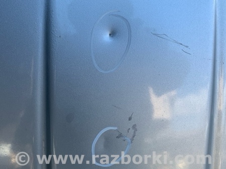 ФОТО Капот для Dodge Journey (2011-2020) Київ