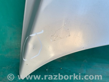 ФОТО Капот для Dodge Journey (2011-2020) Київ