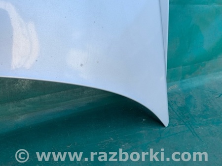 ФОТО Капот для Dodge Journey (2011-2020) Київ