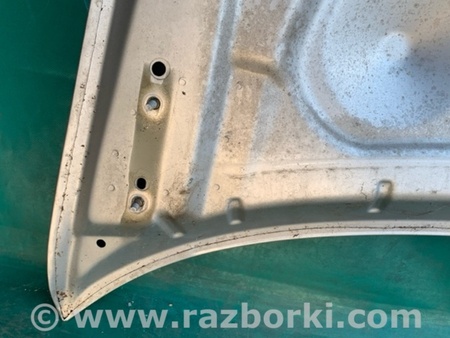 ФОТО Капот для Dodge Journey (2011-2020) Київ