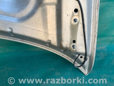 ФОТО Капот для Dodge Journey (2011-2020) Київ
