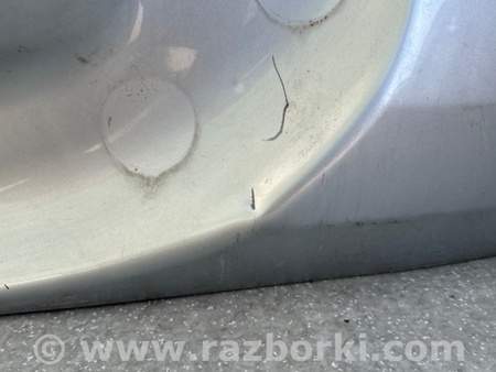 ФОТО Кришка багажника для Toyota Land Cruiser Prado J120 (02-09) Київ