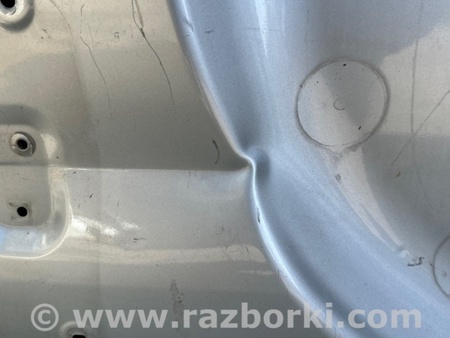 ФОТО Кришка багажника для Toyota Land Cruiser Prado J120 (02-09) Київ