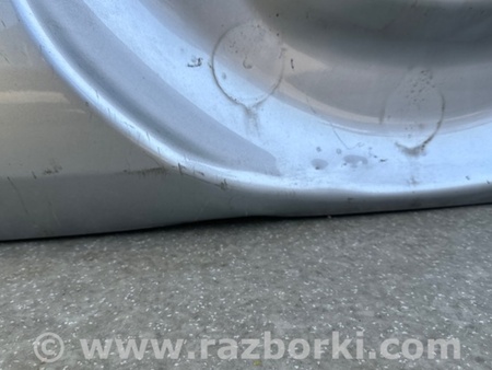 ФОТО Кришка багажника для Toyota Land Cruiser Prado J120 (02-09) Київ