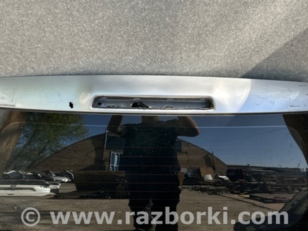 ФОТО Кришка багажника для Toyota Land Cruiser Prado J120 (02-09) Київ
