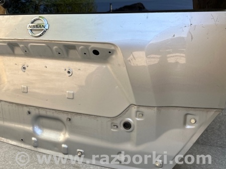ФОТО Кришка багажника для Nissan X-Trail T31 (07-14) Київ