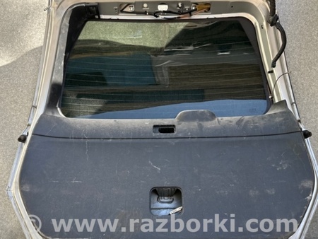 ФОТО Кришка багажника для Nissan X-Trail T31 (07-14) Київ