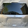 Кришка багажника Nissan X-Trail T31 (07-14)