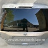 ФОТО Кришка багажника для Nissan X-Trail T31 (07-14) Київ