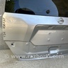 ФОТО Кришка багажника для Nissan X-Trail T31 (07-14) Київ