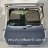 ФОТО Кришка багажника для Nissan X-Trail T31 (07-14) Київ