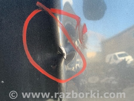 ФОТО Капот для Ford Fusion USA 2 поколение (12-20) Київ