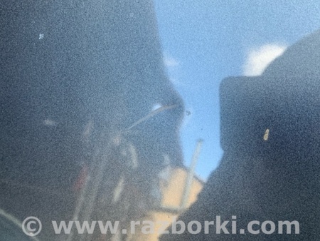 ФОТО Капот для Ford Fusion USA 2 поколение (12-20) Київ