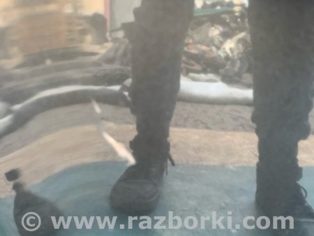 ФОТО Капот для Ford Fusion USA 2 поколение (12-20) Київ