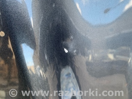 ФОТО Капот для Ford Fusion USA 2 поколение (12-20) Київ