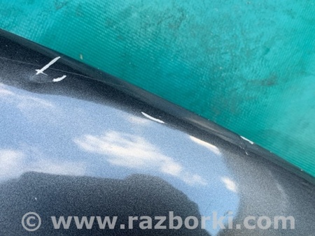 ФОТО Капот для Ford Fusion USA 2 поколение (12-20) Київ