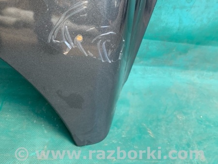 ФОТО Капот для Ford Fusion USA 2 поколение (12-20) Київ