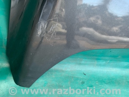 ФОТО Капот для Ford Fusion USA 2 поколение (12-20) Київ