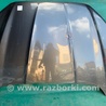 Капот Ford Fusion USA 2 поколение (12-20)