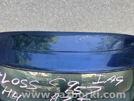 ФОТО Кришка багажника для Mitsubishi ASX Київ