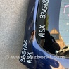 ФОТО Кришка багажника для Mitsubishi ASX Київ
