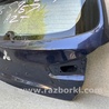ФОТО Кришка багажника для Mitsubishi ASX Київ