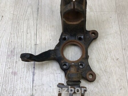 ФОТО Кулак поворотний для Volkswagen Jetta USA (10-17) Київ