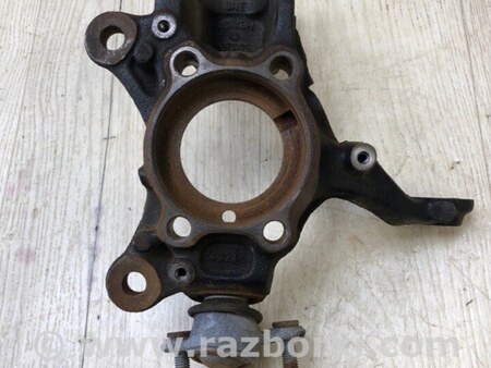 ФОТО Кулак поворотний для Volkswagen Jetta USA (10-17) Київ