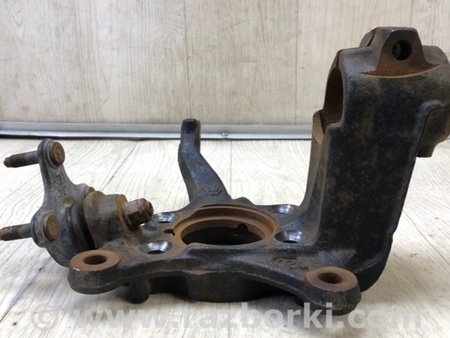 ФОТО Кулак поворотний для Volkswagen Jetta USA (10-17) Київ