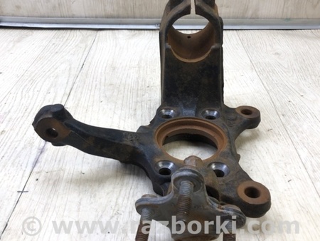 ФОТО Кулак поворотний для Volkswagen Jetta USA (10-17) Київ